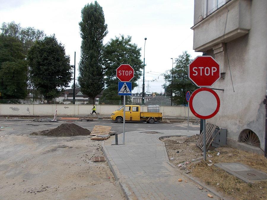 STOP-u nigdy ci u nas nie zabraknie