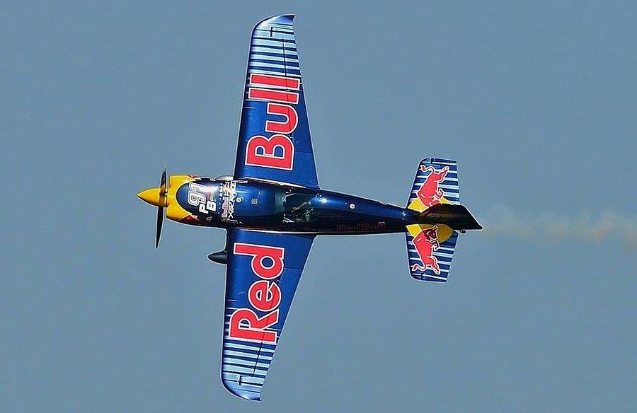 Red Bull Air Race- Gdynia 2014