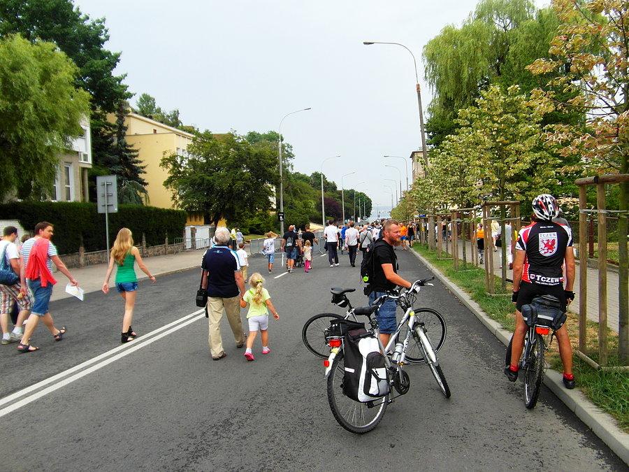 Jesteśmy w Gdyni