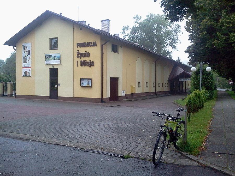 Ustroń