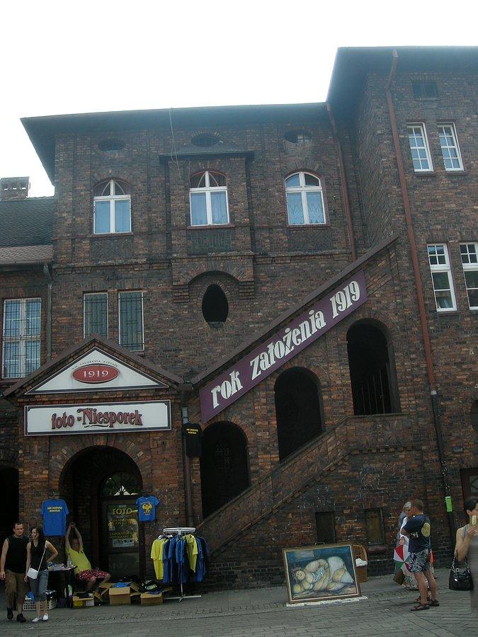 Nikiszowiec