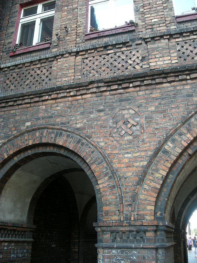 Górniczy Nikiszowiec