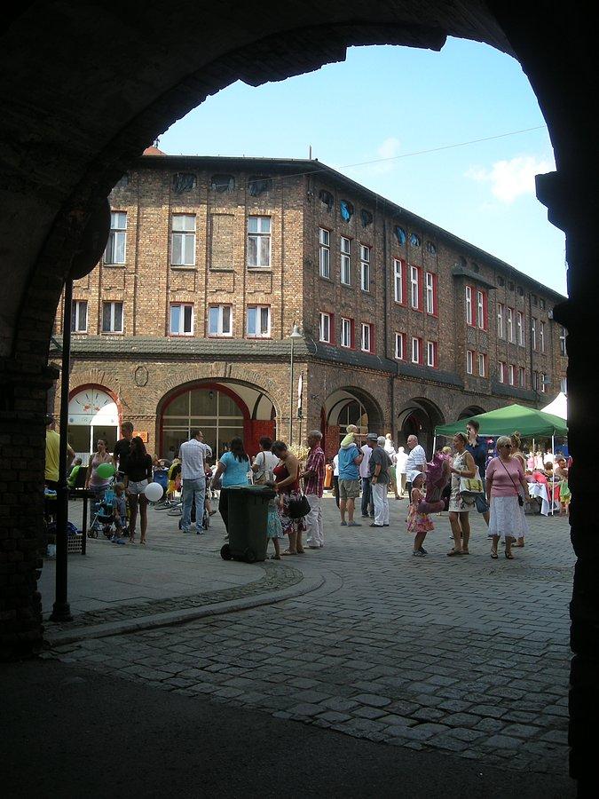 Nikiszowiec