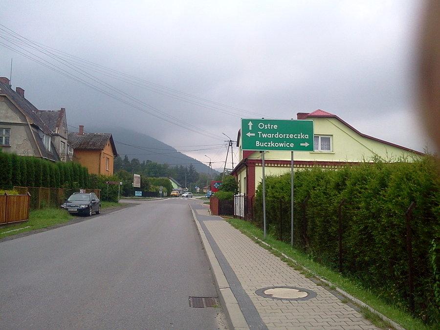 Lipowa