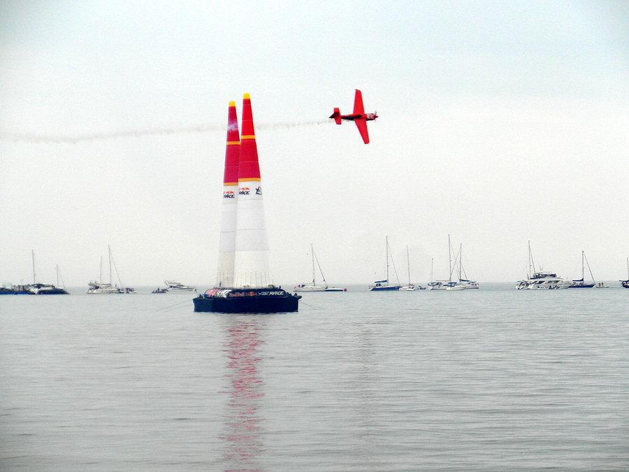 Red Bull Air Race - Gdynia 2014