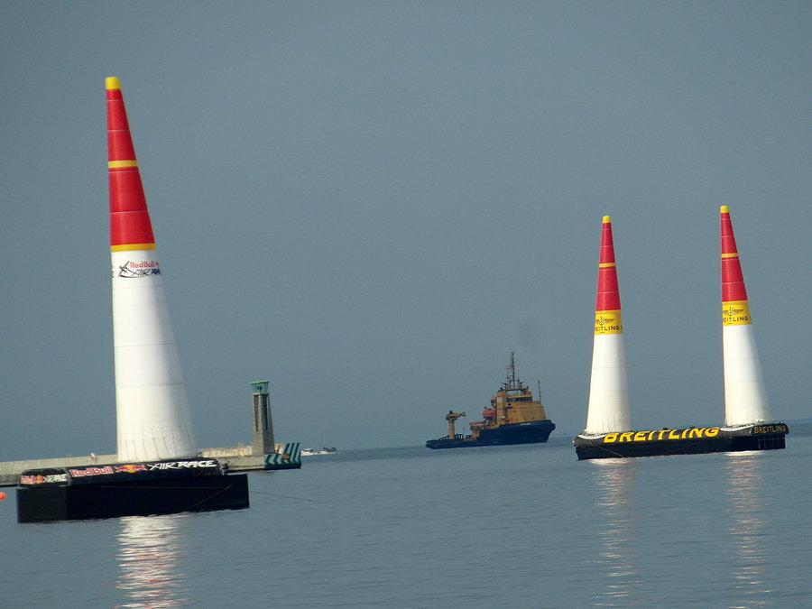 Red Bull Air Race - Gdynia 2014