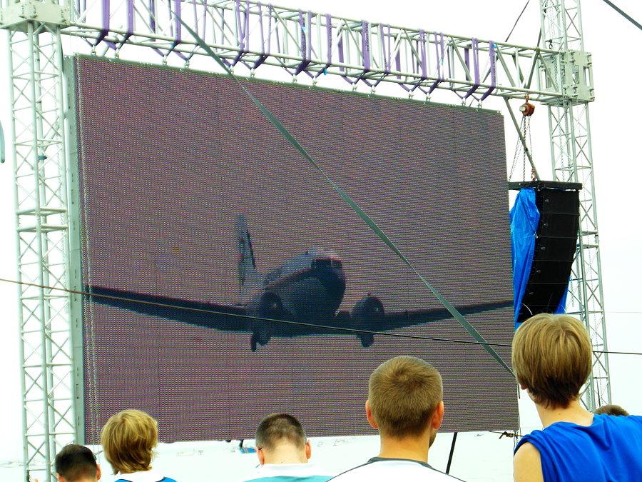 Red Bull Air Race - Gdynia 2014