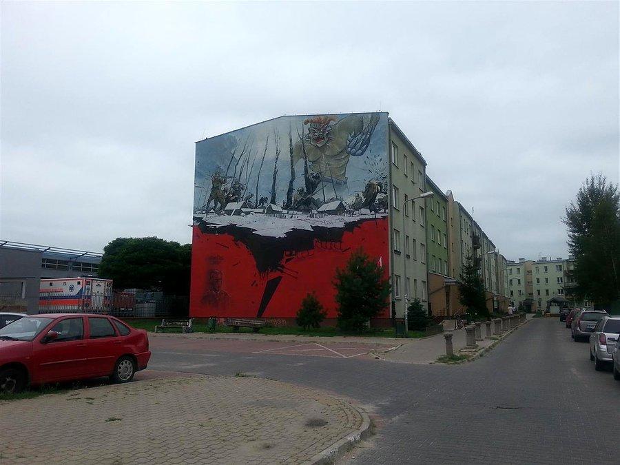 Co autor miał na myśli?