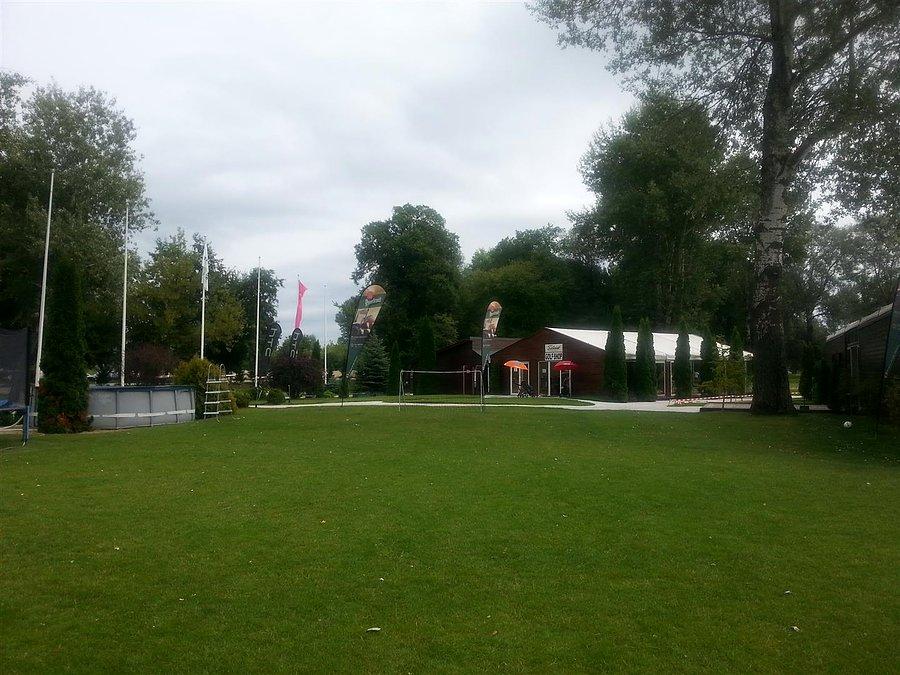 Rajszew Golf Club