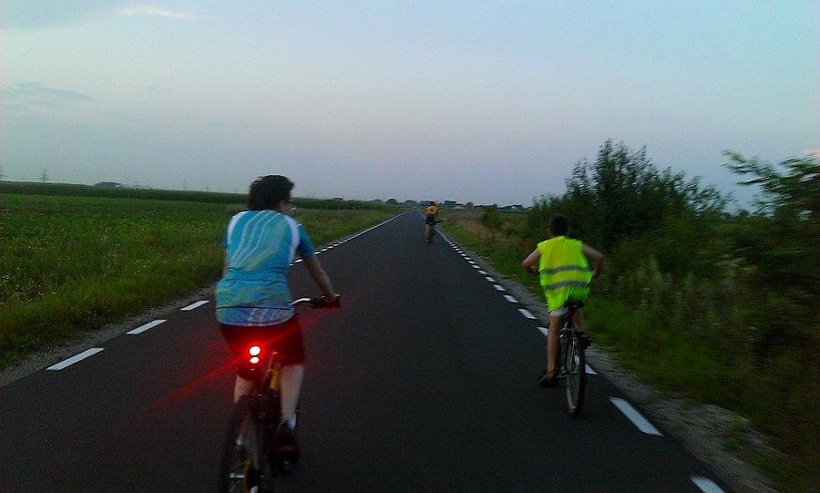 Lotka, Miłosz i Gumiś