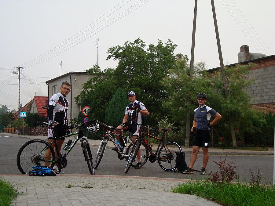 Startujemy