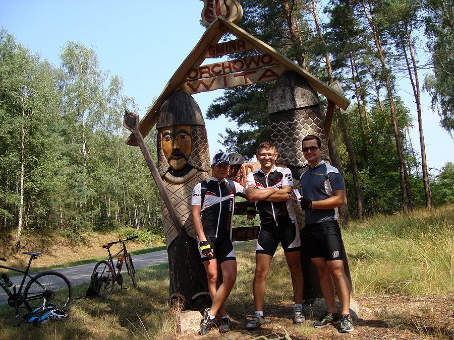 Skrzynka geocaching