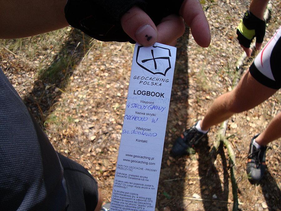 Logbook