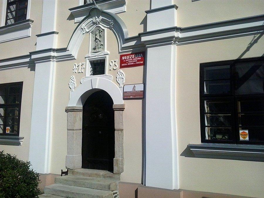 Muzeum im. Gustawa Morcinka