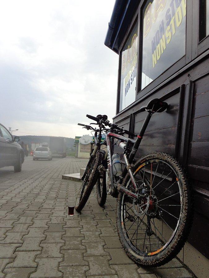 Kolka to podstawa