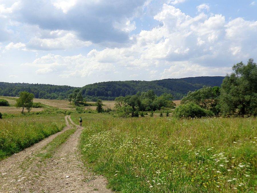 Beżdroża pograniczne