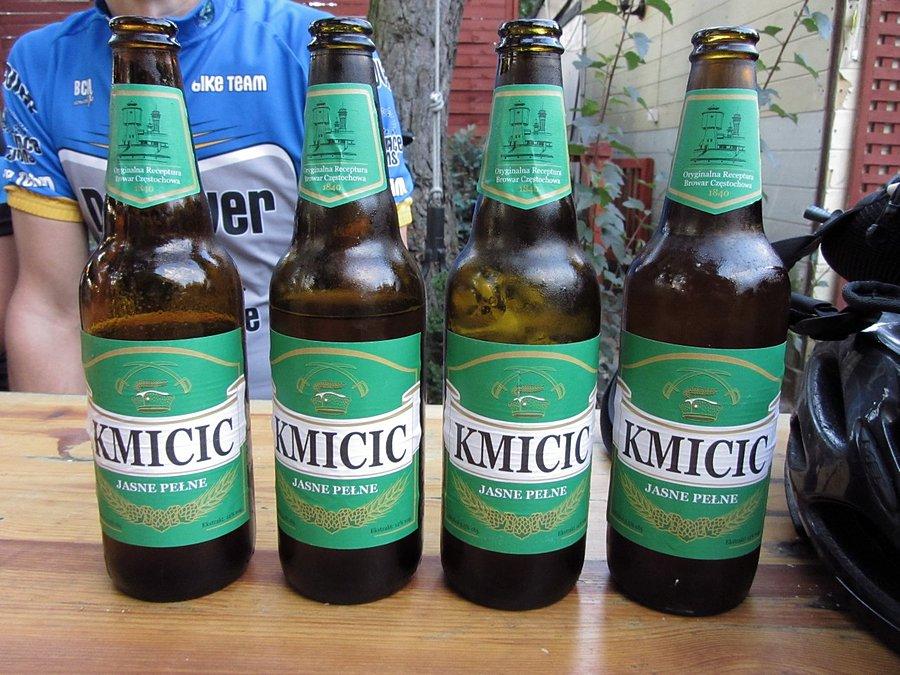 Kmicic