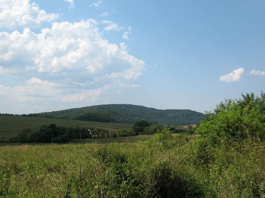 Kiczera (667 m.n.p.m)