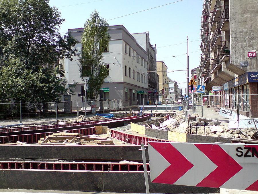 Łódź Wigury