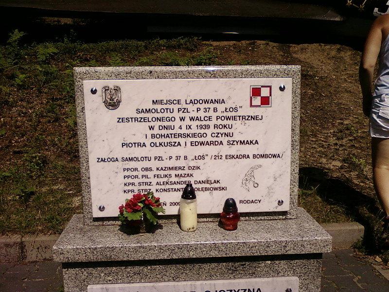Tablica pamiątkowa