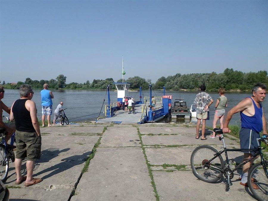 Na drugim brzegu