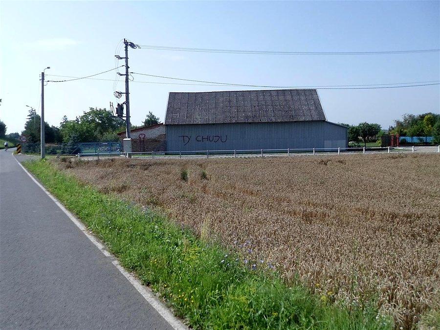 Chyba ktoś tu kogoś nie lubi