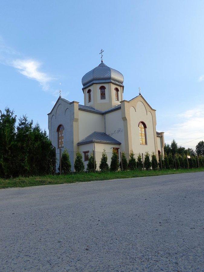 Coś prawosławnego