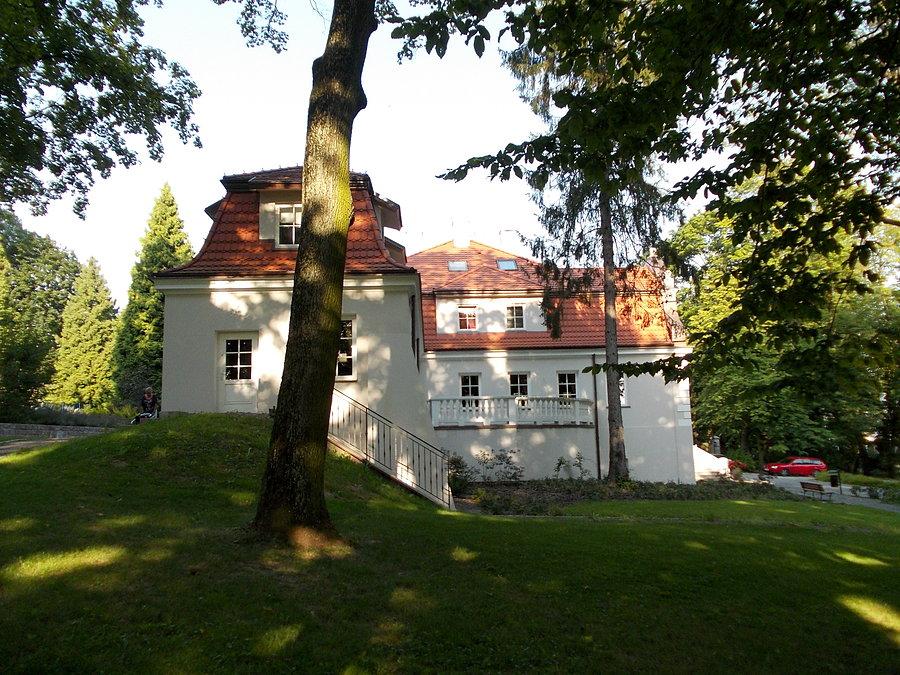 Fajna miejscówka na obiad