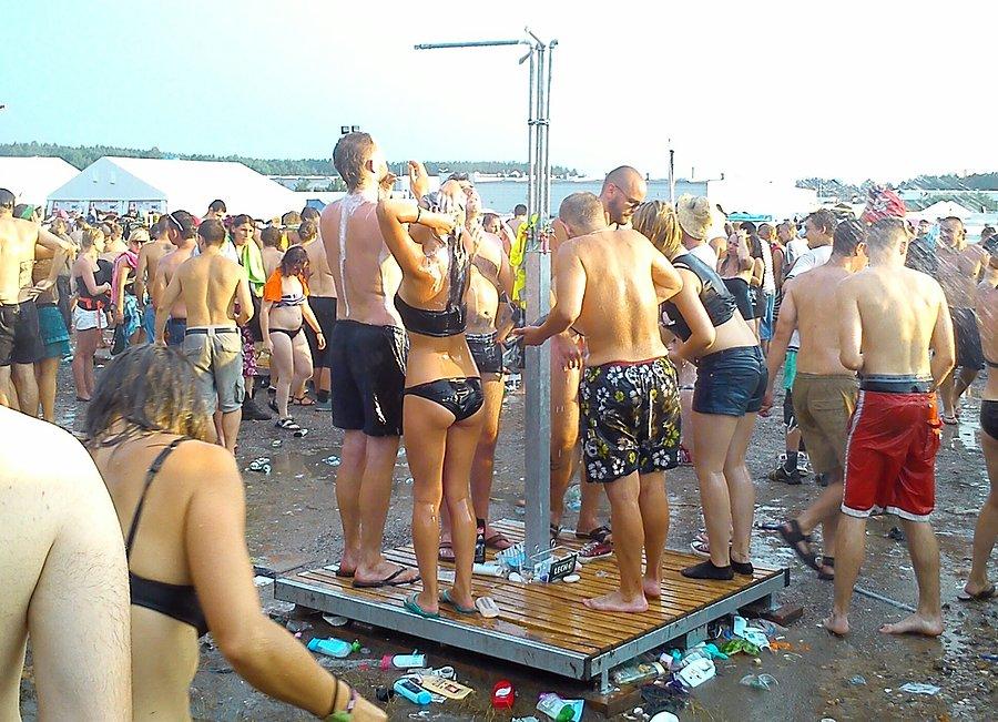 ... węzeł sanitarny ... :-)