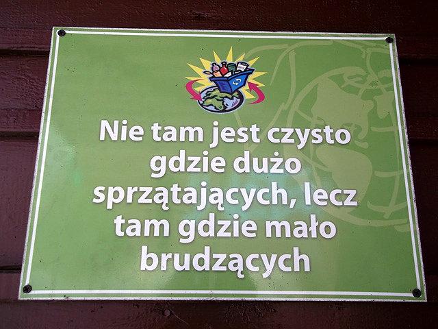 Na przystanku