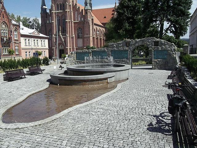 Grybów