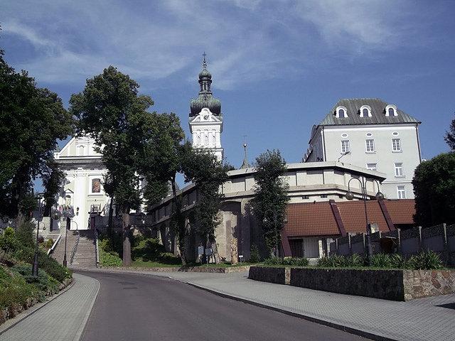 Nie pamiętam już gdzie