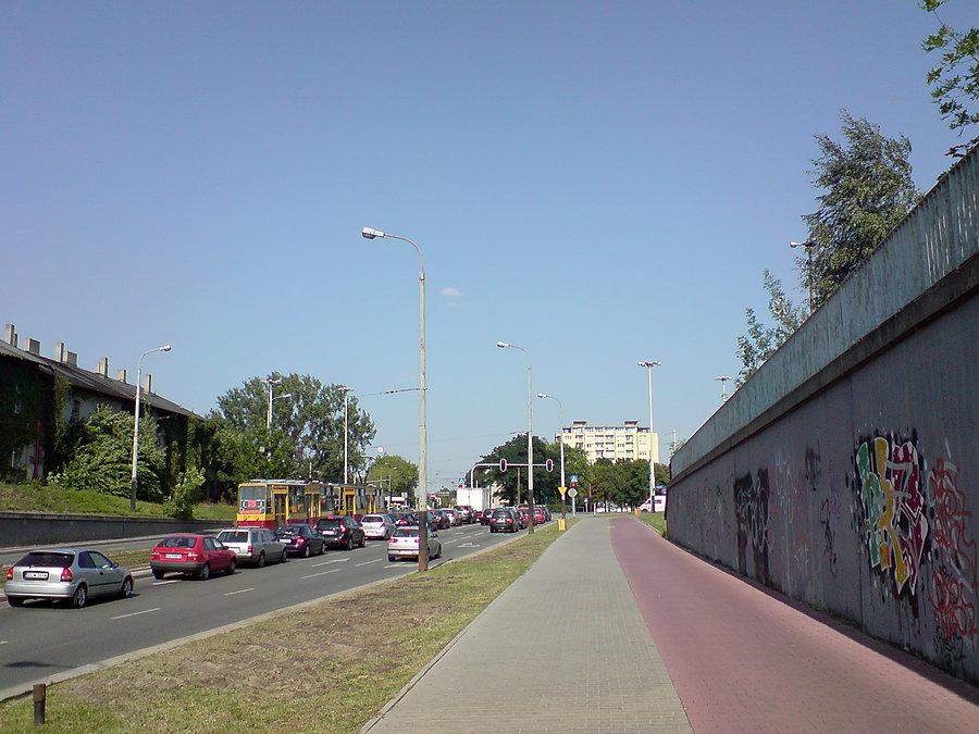 Łódź Legionów