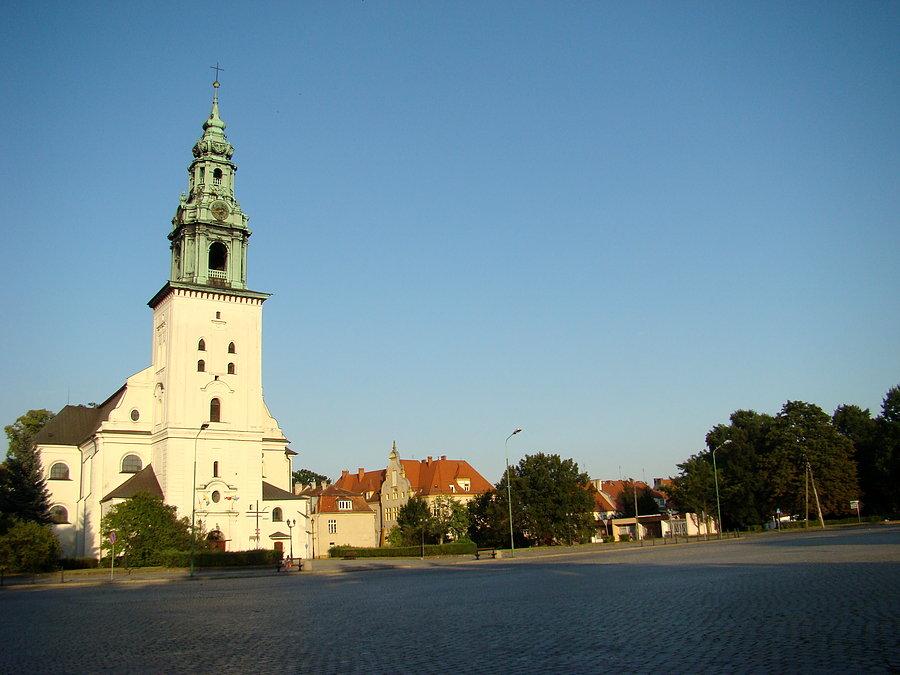 Krosno Odrzańskie