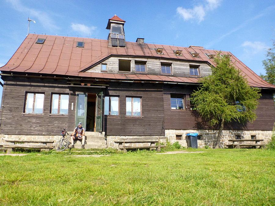 Chatka Górzystów
