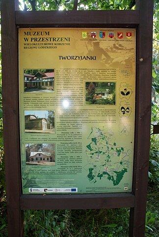 Kolejny przystanek na szlaku Muzeum w Przestrzeni