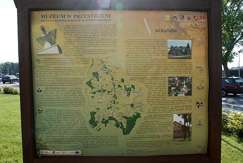 W Koluszkach