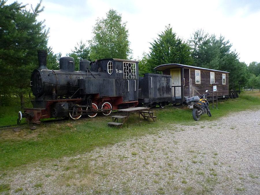 Topiło 52°38'20.4"N 23°37'26.3"E
