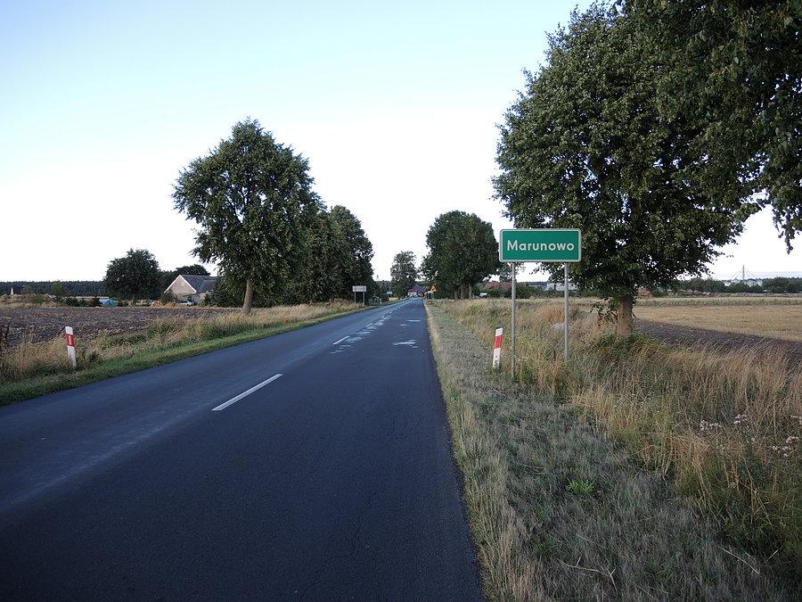 Marunowo