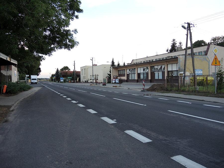 Centrum Kruszewa