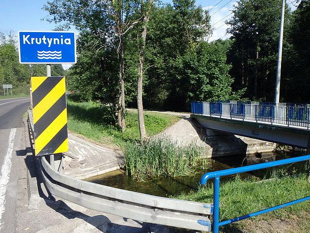 Na Szlaku Krutyni