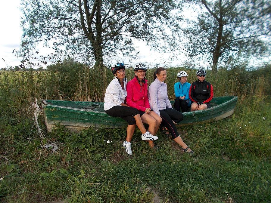 Latarkowa Środa