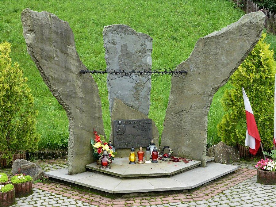 Pomnik pamięci pokoleń
