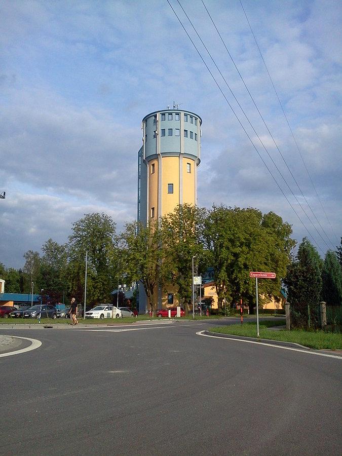 Bohumin