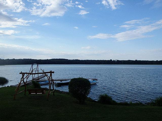 Jezioro Dejguny