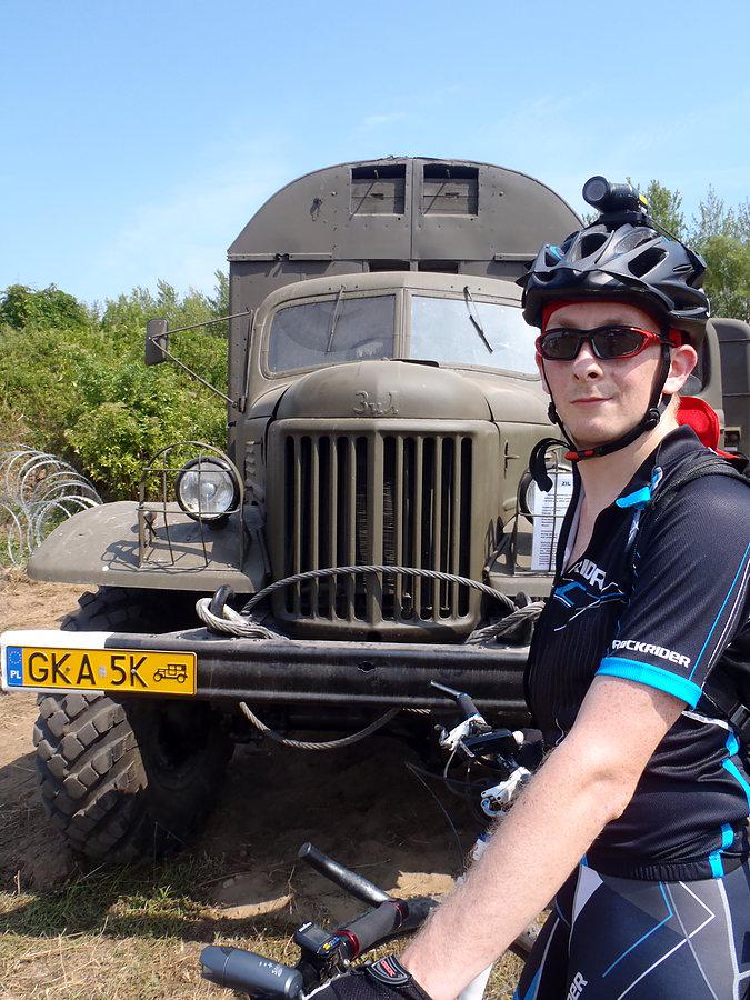 Piknik militarny Lisewo