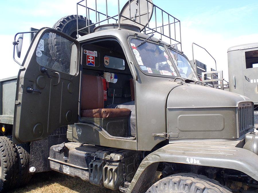 Piknik militarny Lisewo