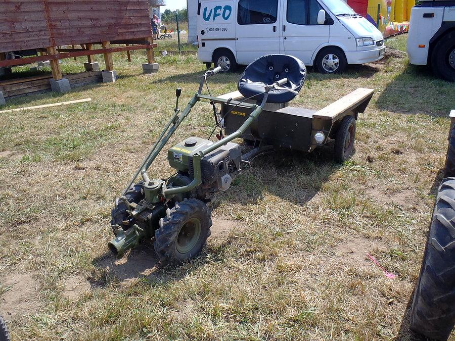 Piknik militarny Lisewo