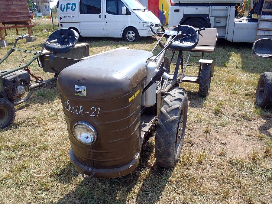 Piknik militarny Lisewo