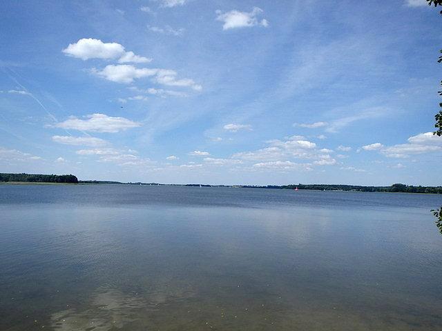 Jezioro Święcajty